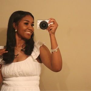 Meet your Posher, Mariah